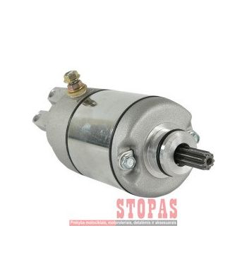 PARTS UNLIMITED STARTERIS NATURAL / KTM