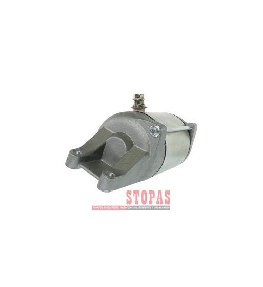 PARTS UNLIMITED STARTERIS SUZUKI