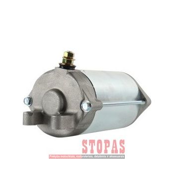 PARTS UNLIMITED STARTERIS SUZUKI