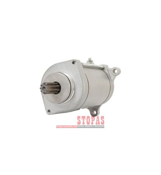PARTS UNLIMITED STARTERIS SUZUKI