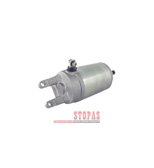 PARTS UNLIMITED STARTERIS SUZUKI