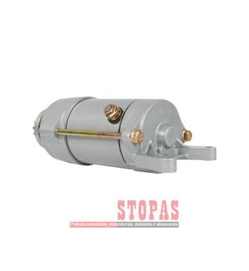 PARTS UNLIMITED STARTERIS YAMAHA