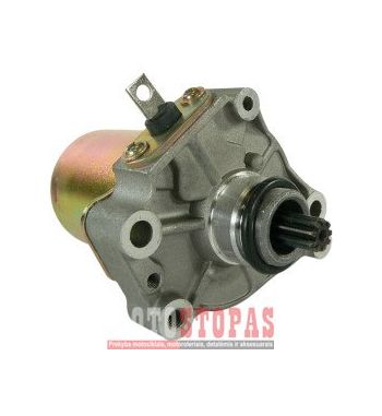 PARTS UNLIMITED STARTERIS APRILIA