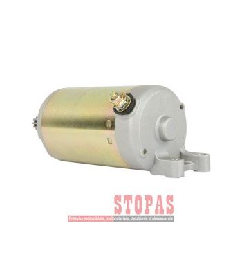 PARTS UNLIMITED STARTERIS BMW