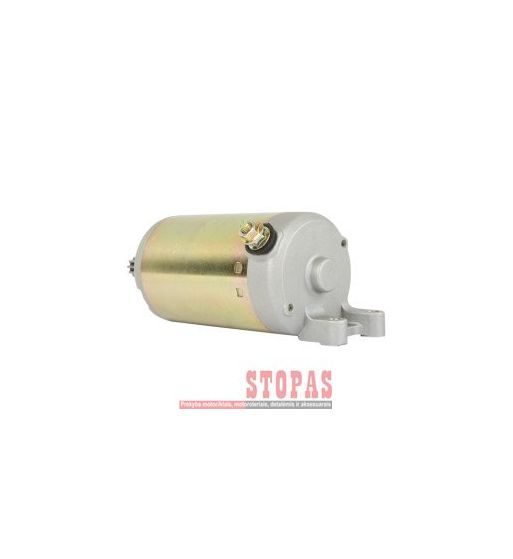 PARTS UNLIMITED STARTERIS BMW