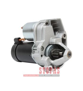 PARTS UNLIMITED STARTERIS BMW