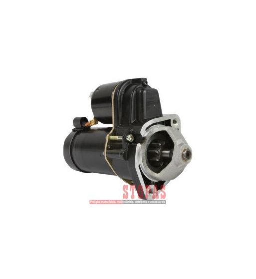 PARTS UNLIMITED STARTERIS MOTO GUZZI