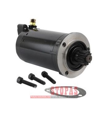 PARTS UNLIMITED STARTERIS DUCATI