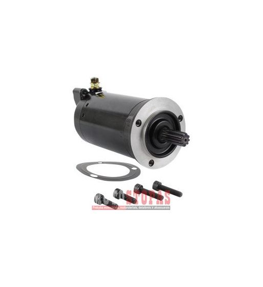 PARTS UNLIMITED STARTERIS DUCATI