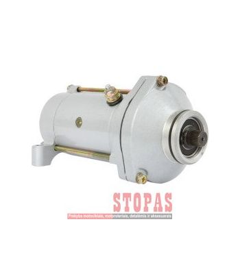 PARTS UNLIMITED STARTERIS HONDA