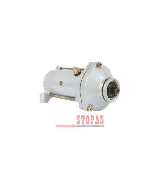 PARTS UNLIMITED STARTERIS HONDA