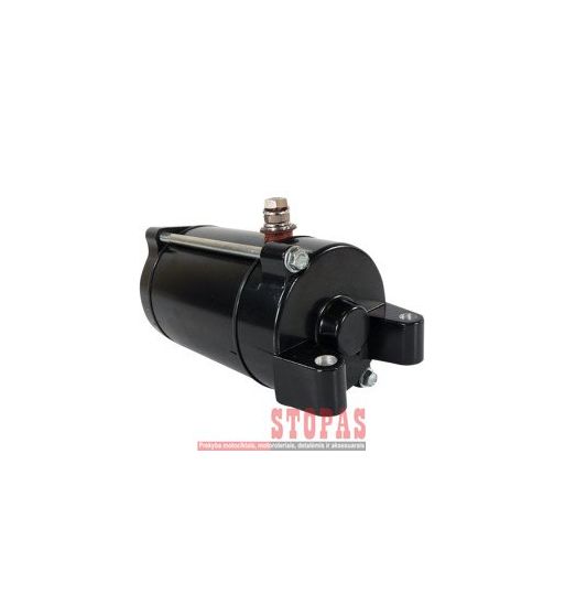 PARTS UNLIMITED STARTERIS HONDA
