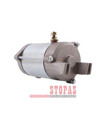 PARTS UNLIMITED STARTERIS HONDA