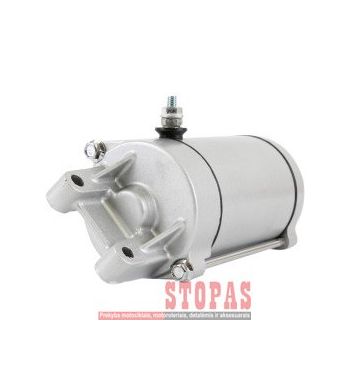 PARTS UNLIMITED STARTERIS HONDA