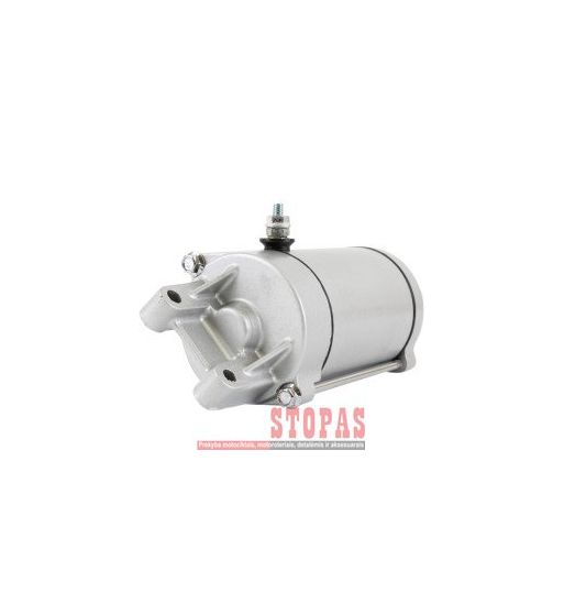 PARTS UNLIMITED STARTERIS HONDA