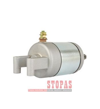 PARTS UNLIMITED STARTERIS YAMAHA