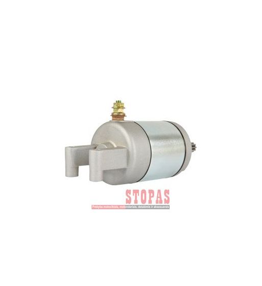 PARTS UNLIMITED STARTERIS YAMAHA