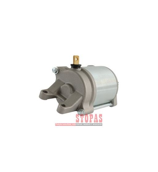 PARTS UNLIMITED STARTERIS KTM