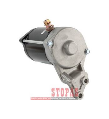 PARTS UNLIMITED STARTERIS YAMAHA