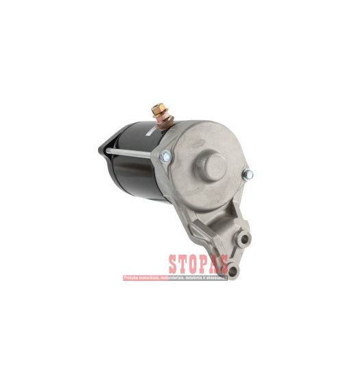 PARTS UNLIMITED STARTERIS YAMAHA
