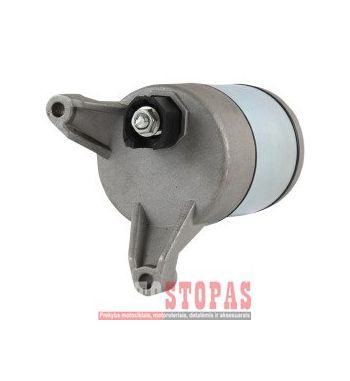 PARTS UNLIMITED STARTERIS YAMAHA