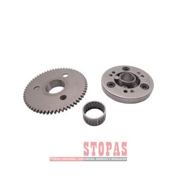 PARTS UNLIMITED KYMCO Starter Flywheel Kit
