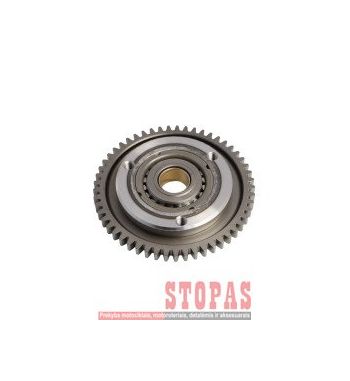 PARTS UNLIMITED KYMCO Starter Flywheel Kit  