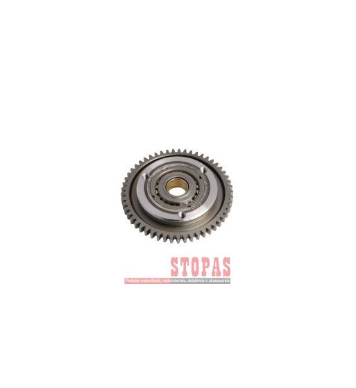PARTS UNLIMITED KYMCO Starter Flywheel Kit  