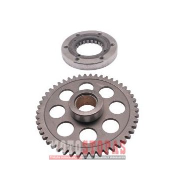 PARTS UNLIMITED MBK Starter Flywheel Kit YAMAHA