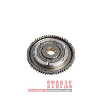 PARTS UNLIMITED SUZUKI Starter Flywheel Kit
