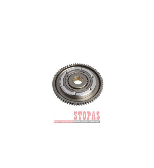 PARTS UNLIMITED SUZUKI Starter Flywheel Kit