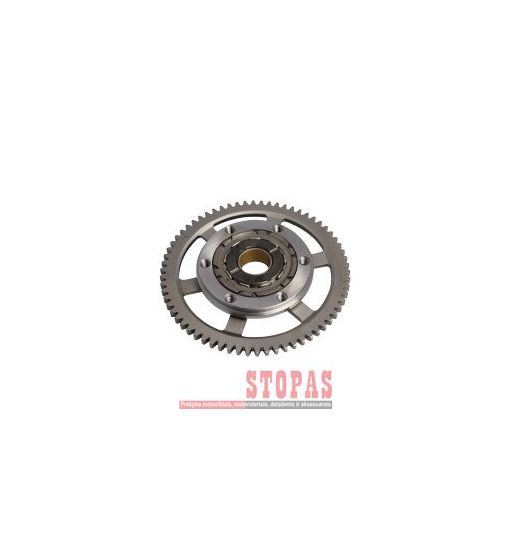 PARTS UNLIMITED YAMAHA Starter Flywheel Kit