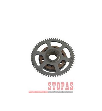 PARTS UNLIMITED YAMAHA Starter Flywheel Kit