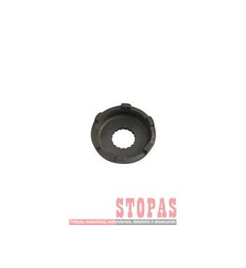 PARTS UNLIMITED STARTER BUSH MIN / MBK /YAMAHA