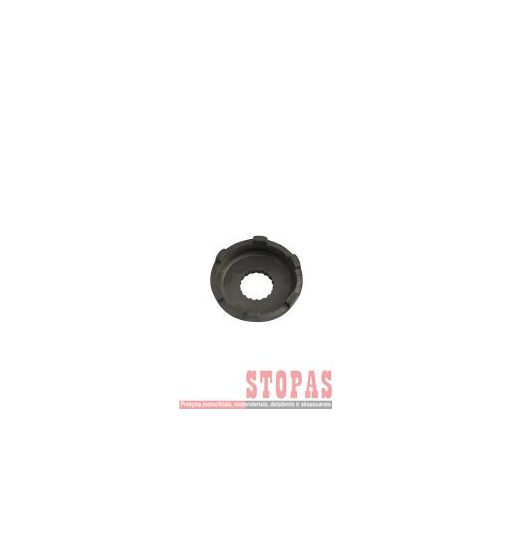 PARTS UNLIMITED STARTER BUSH MIN / MBK /YAMAHA