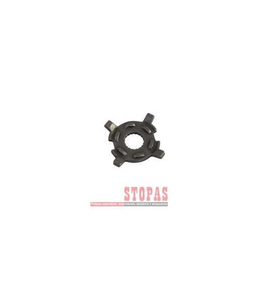 PARTS UNLIMITED STARTER BUSH PIAGGIO/VESPA