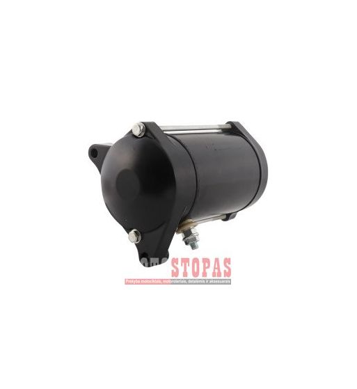 PARTS UNLIMITED STARTERIS YAMAHA