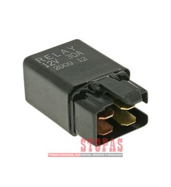 PARTS UNLIMITED STARTERIO RELĖ 