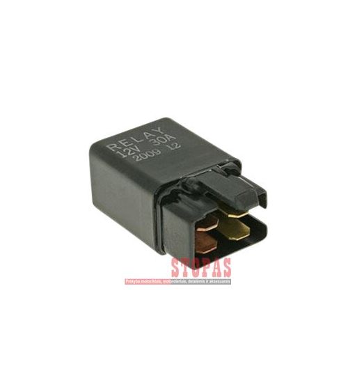 PARTS UNLIMITED STARTERIO RELĖ 