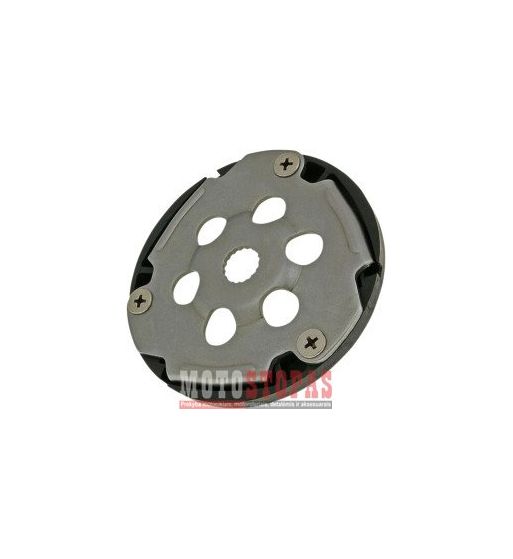 101 OCTANE STARTER CLUTCH YAMAHA/PGO/MBK/MALAGUTI/ADLY (HERKULES)