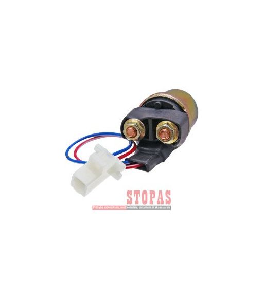 101 OCTANE STARTER SOLENOID / RELAY