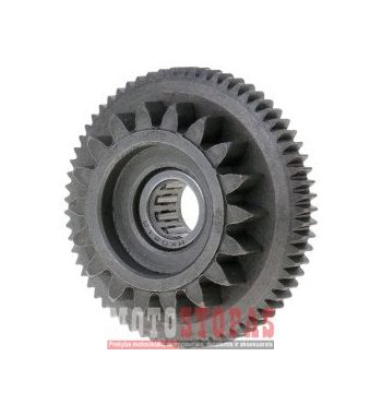 101 OCTANE STARTER DRIVE GEAR