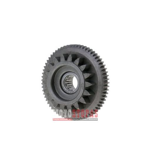 101 OCTANE STARTER DRIVE GEAR