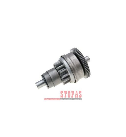 101 OCTANE STARTER CLUTCH VESPA/PIAGGIO/GILERA