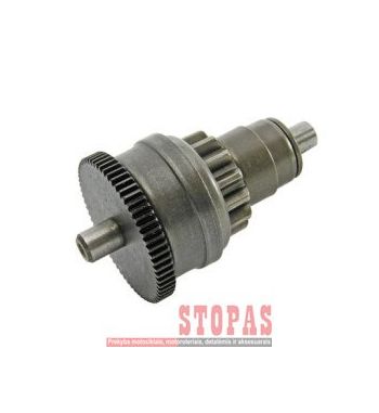 101 OCTANE STARTER CLUTCH 