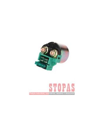 101 OCTANE STARTER SOLENOID / RELĖ 