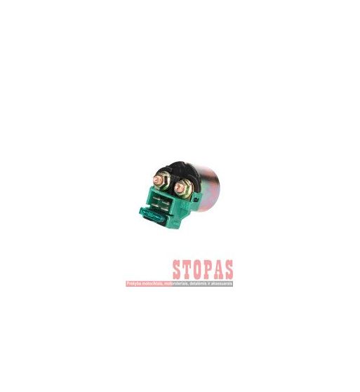 101 OCTANE STARTER SOLENOID / RELĖ 
