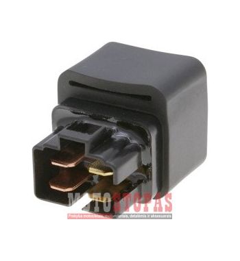 101 OCTANE STARTER SOLENOID / RELĖ 