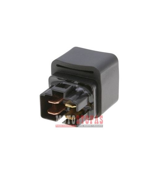 101 OCTANE STARTER SOLENOID / RELĖ 