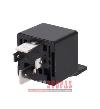 101 OCTANE STARTER SOLENOID / RELĖ 